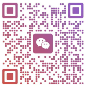 预约沟通微信二维码
